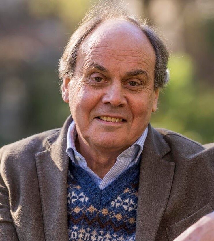 Plumptre, George – george plumptre