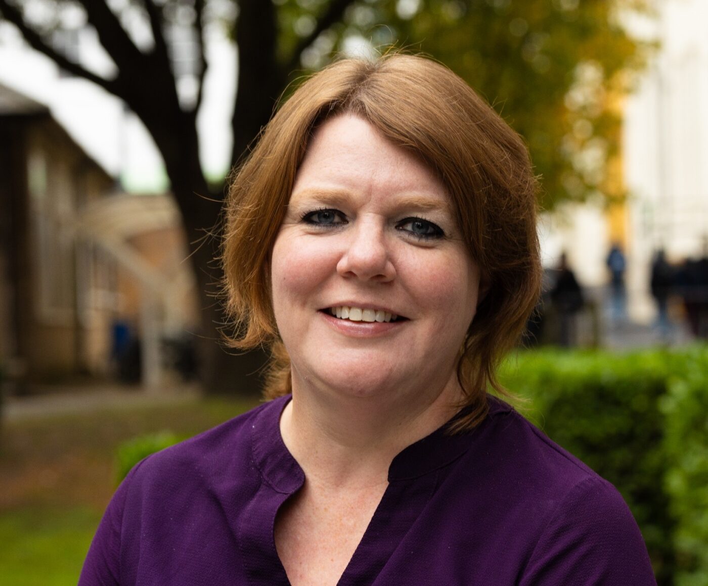 Sharples, Caroline