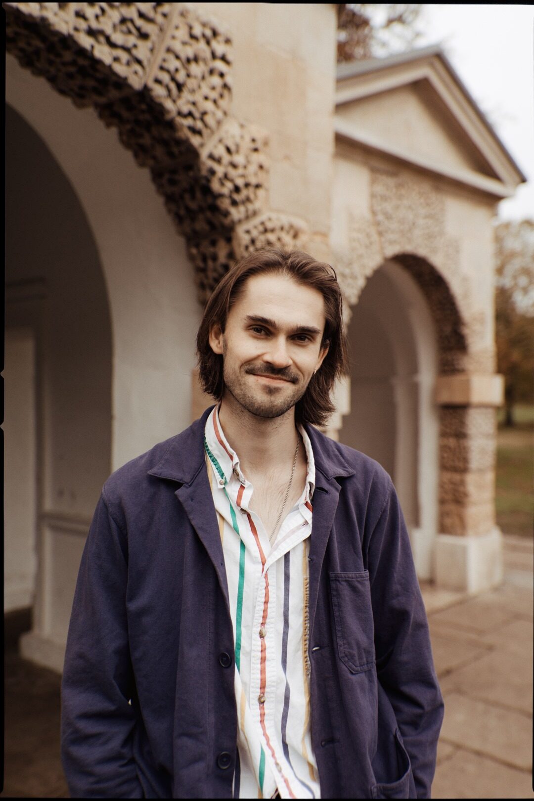 Fraser, Rory