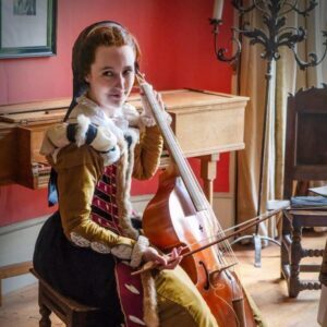 Juliet Braidwood