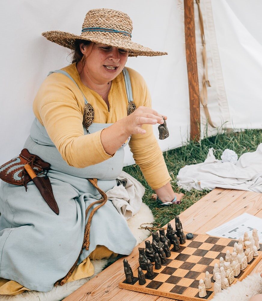 Castle Hill Heritage Skills – Jenny Ellen Chalke History Festival-0003 (47)