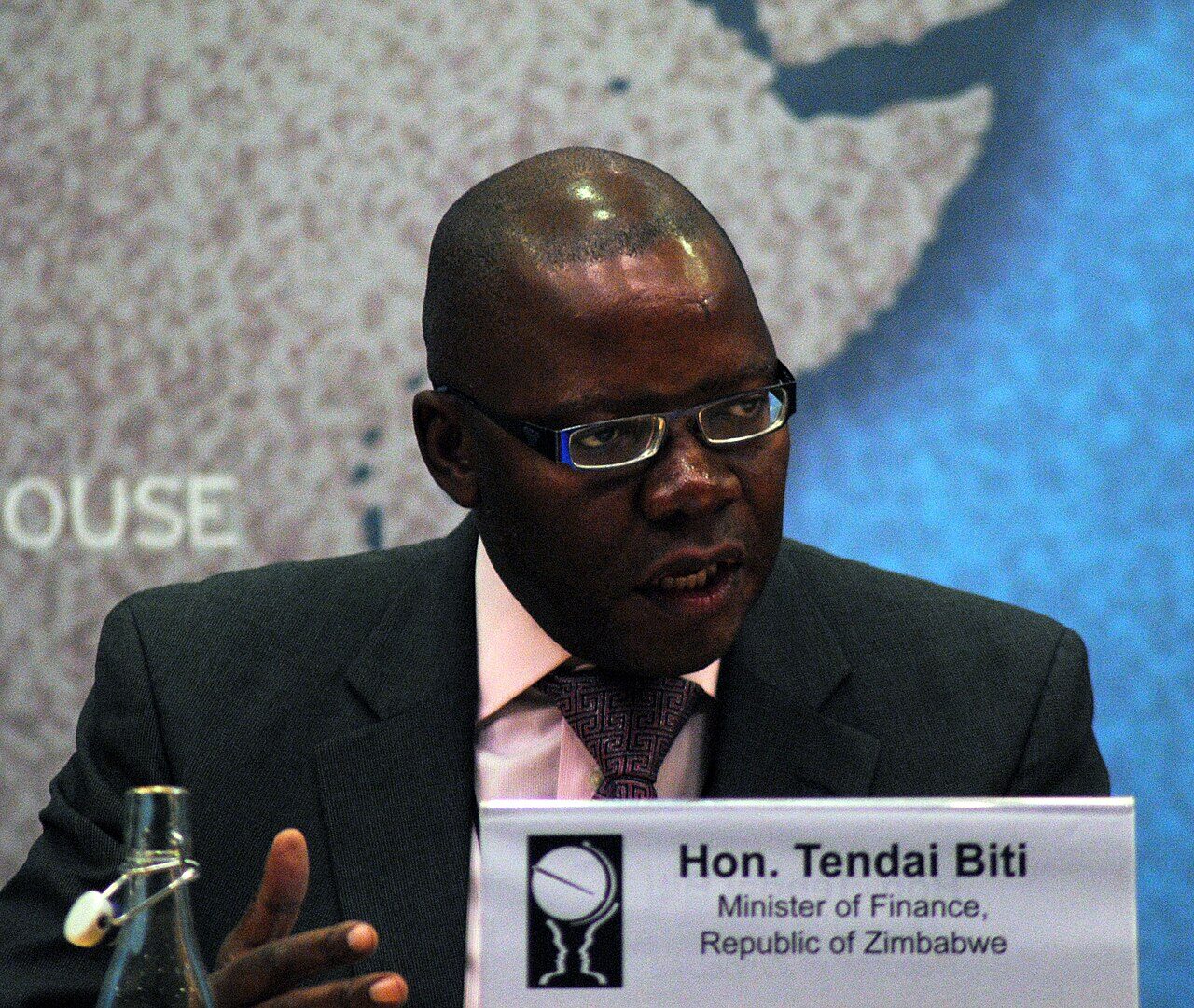 Tendai_Biti_at_Chatham_House_2013