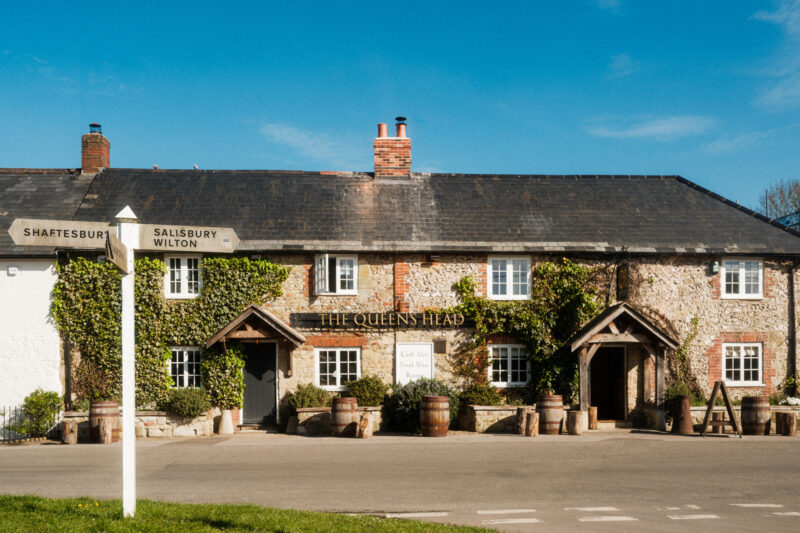 Queens Head