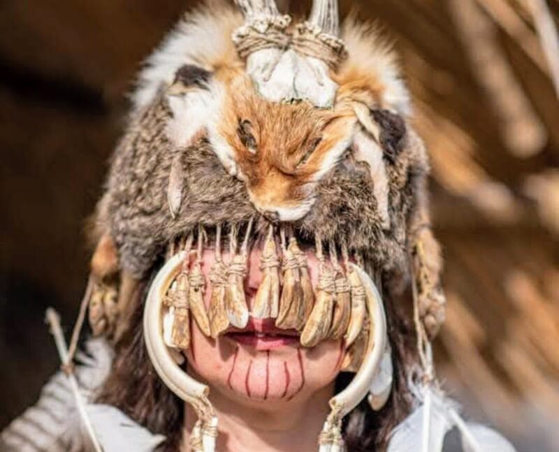 Prehistory-to-Present