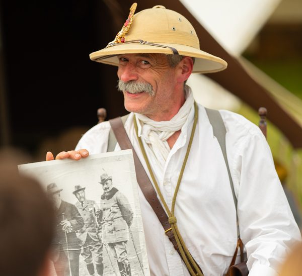 History-maker-explorer